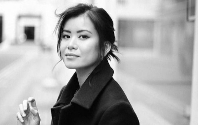 Cho Chang